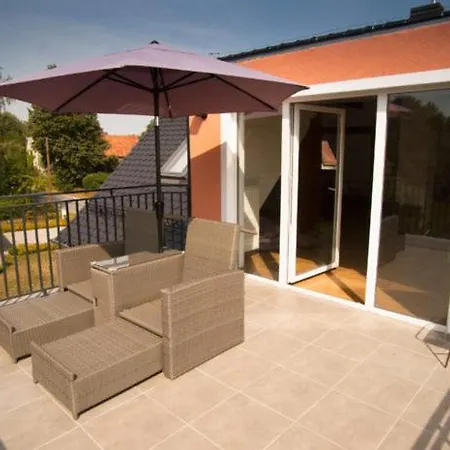 Hospoda-Ferienhaus Am Olba-See Malschwitz Exterior photo