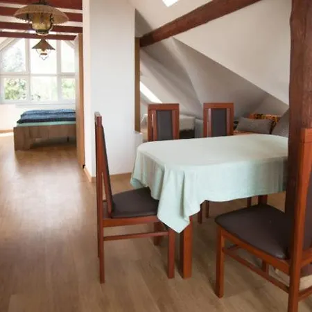 Hospoda-Ferienhaus Am Olba-See Malschwitz Exterior photo
