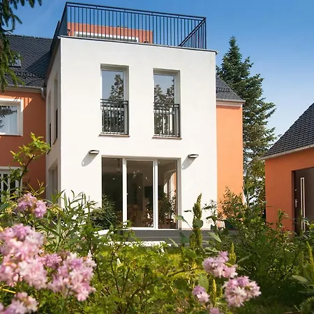 Hospoda-Ferienhaus Am Olba-See Malschwitz Exterior photo