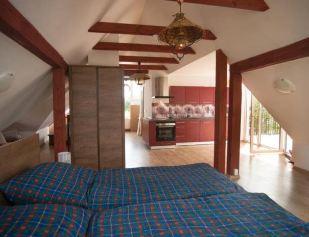 Hospoda-ferienhaus Am Olba-see Malschwitz