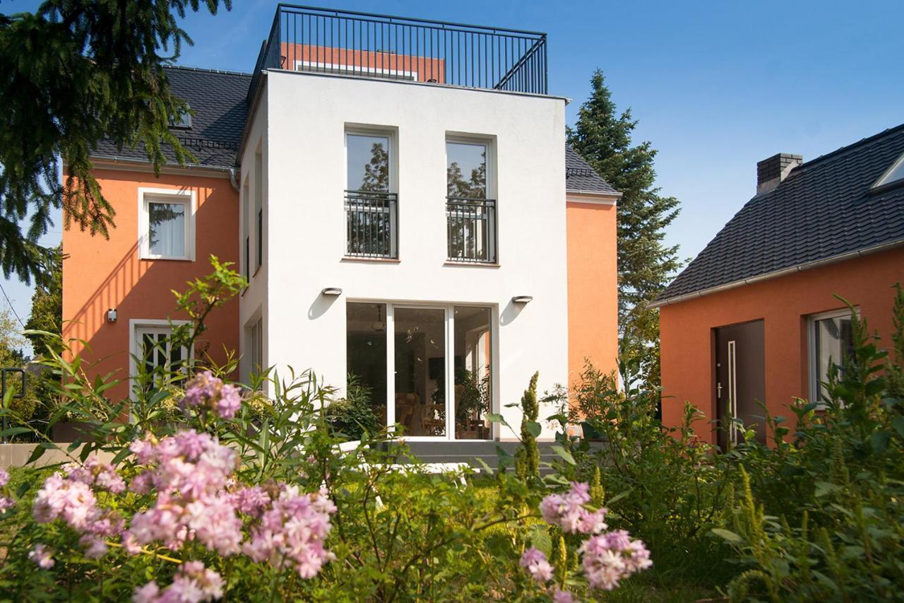 Hospoda-ferienhaus Am Olba-see Apartment Malschwitz