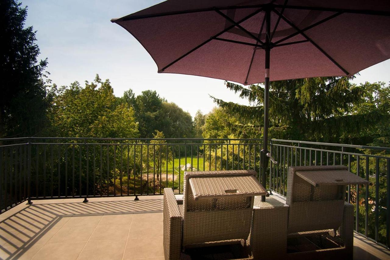 Apartment Hospoda-ferienhaus Am Olba-see