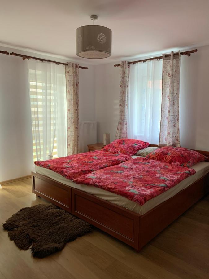Apartment Hospoda-ferienhaus Am Olba-see