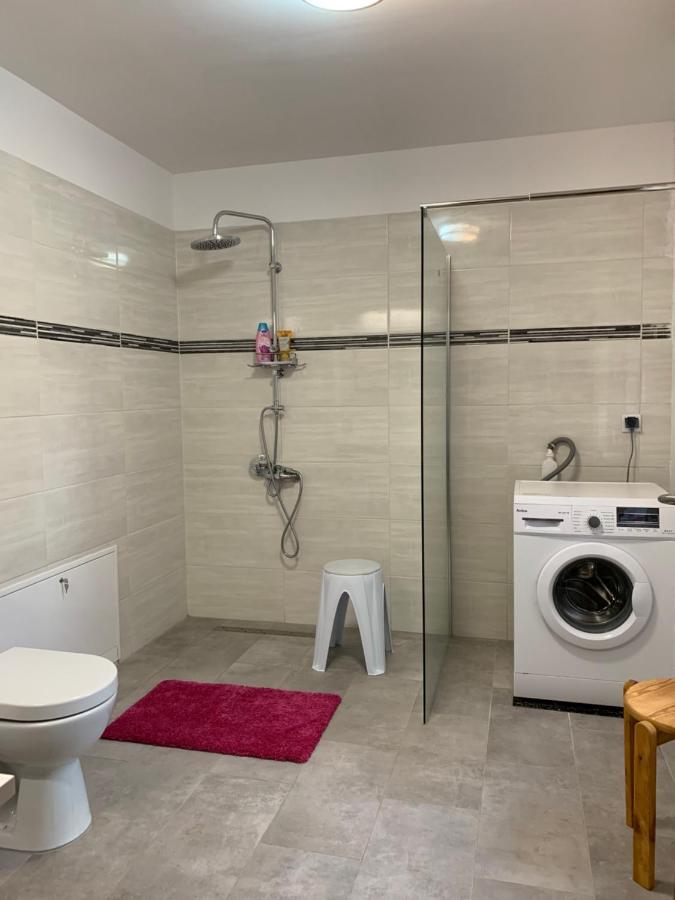 Hospoda-ferienhaus Am Olba-see Malschwitz