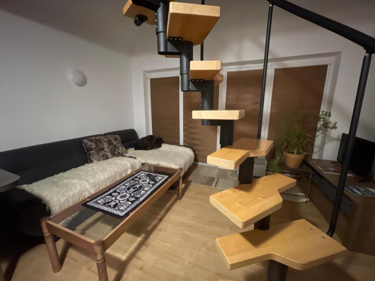 Hospoda-ferienhaus Am Olba-see Apartment *